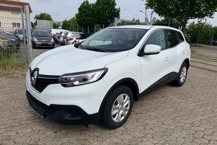 Renault Kadjar Gebrauchtwagen