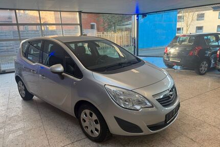 Opel Meriva Gebrauchtwagen
