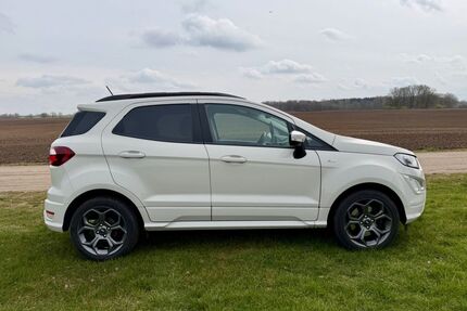 Ford EcoSport Gebrauchtwagen