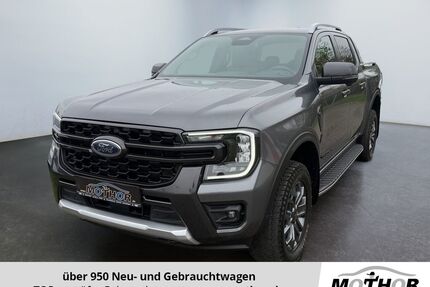 Ford Ranger Gebrauchtwagen