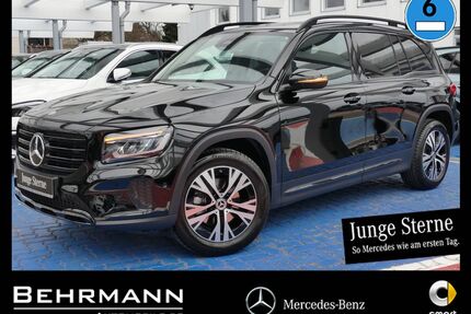 Mercedes-Benz GLB 180 Gebrauchtwagen