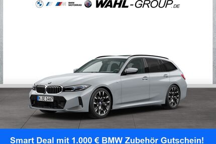 BMW 330 Gebrauchtwagen