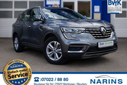 Renault Koleos Gebrauchtwagen