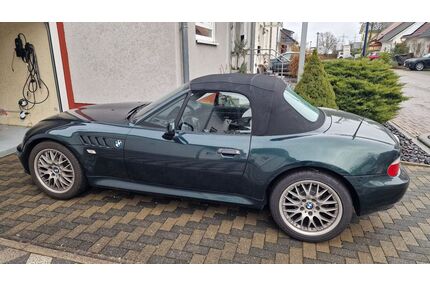 BMW Z3 Gebrauchtwagen