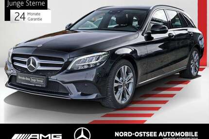 Mercedes-Benz C 300 Gebrauchtwagen