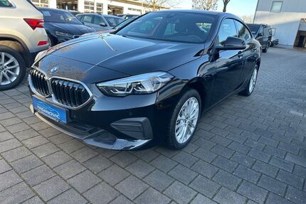 BMW 218 Gebrauchtwagen