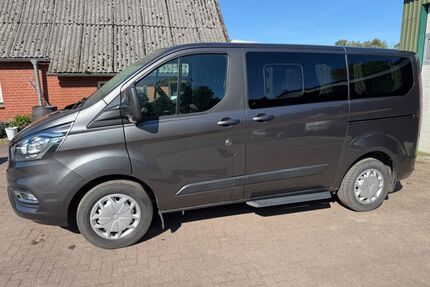 Ford Tourneo Custom Gebrauchtwagen