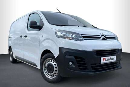 Citroen Jumpy Gebrauchtwagen