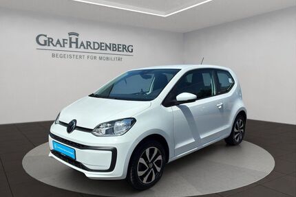 VW up! Gebrauchtwagen