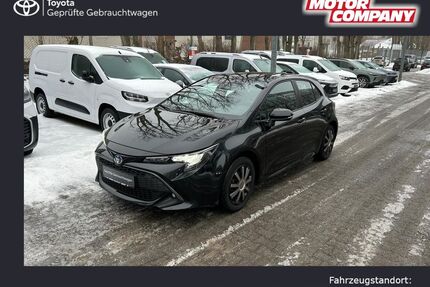 Toyota Corolla Gebrauchtwagen