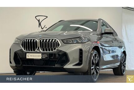 BMW X6 Gebrauchtwagen