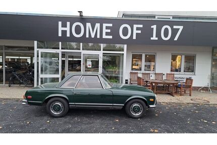 Mercedes-Benz SL 280 Gebrauchtwagen