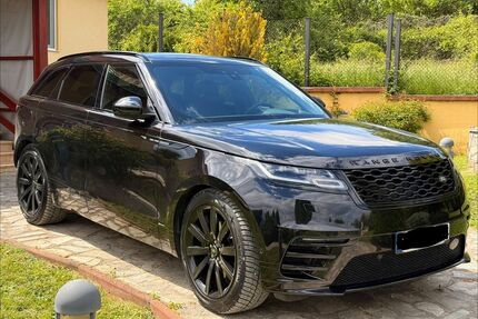 Land Rover Range Rover Velar Gebrauchtwagen