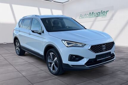 Seat Tarraco Gebrauchtwagen