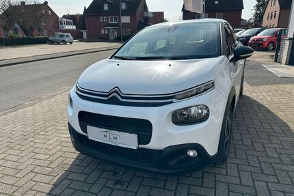 Citroen C3 Gebrauchtwagen