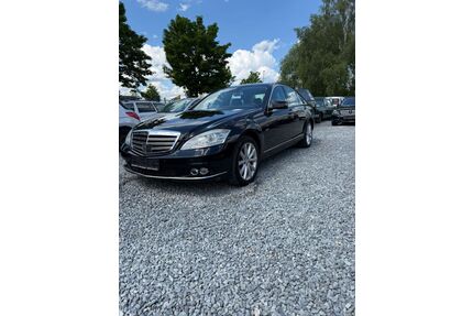 Mercedes-Benz S 350 Gebrauchtwagen