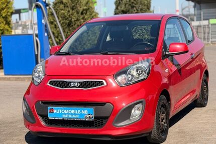 Kia Picanto Gebrauchtwagen