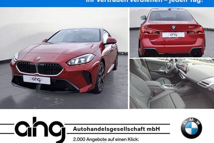 BMW 220 Gran Coupé Gebrauchtwagen