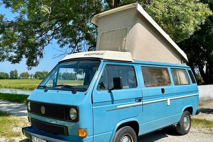 VW T3 andere Gebrauchtwagen