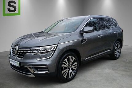 Renault Koleos Gebrauchtwagen