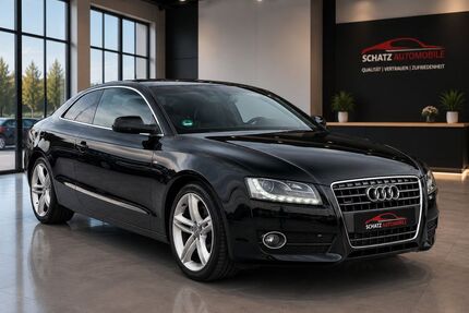 Audi A5 Gebrauchtwagen
