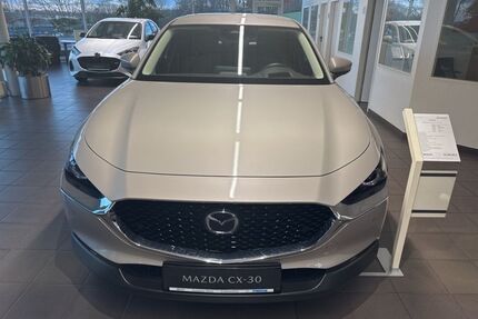 Mazda CX-30 Gebrauchtwagen