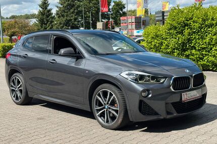 BMW X2 Gebrauchtwagen