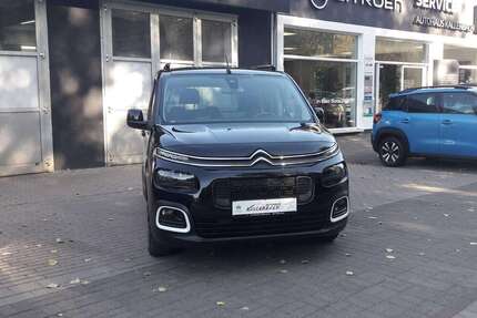 Citroen Berlingo Gebrauchtwagen