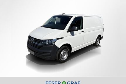 VW T6 Transporter Gebrauchtwagen