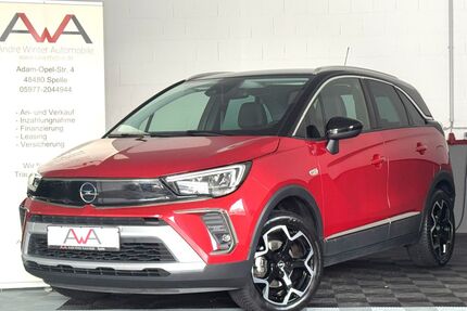 Opel Crossland (X) Gebrauchtwagen