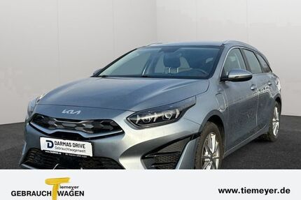 Kia ceed Sportswagon Gebrauchtwagen