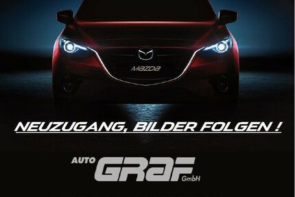 Mazda CX-3 Gebrauchtwagen