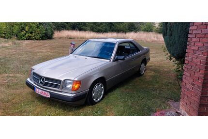 Mercedes-Benz CE 230 Gebrauchtwagen