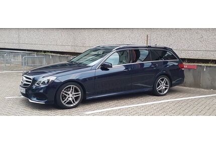 Mercedes-Benz E 300 Gebrauchtwagen