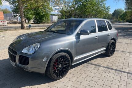 Porsche Cayenne Gebrauchtwagen