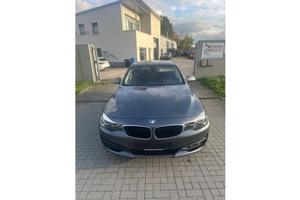 BMW 320 Gebrauchtwagen