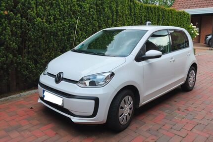 VW up! Gebrauchtwagen