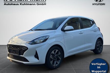 Hyundai i10 Gebrauchtwagen