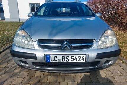 Citroen C5 Gebrauchtwagen