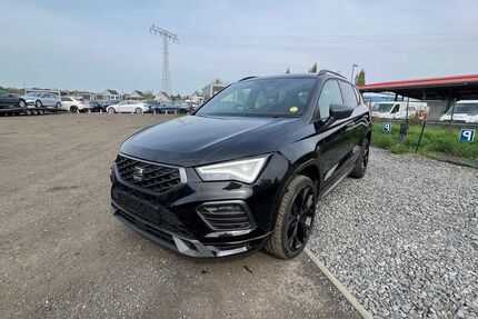 Seat Ateca Gebrauchtwagen