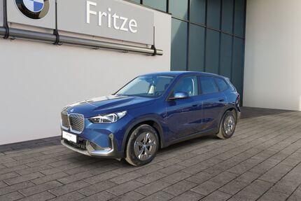 BMW iX1 Gebrauchtwagen