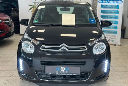 Citroen C1 Gebrauchtwagen