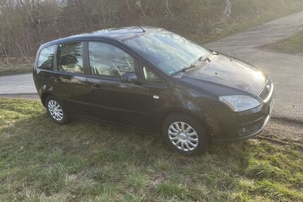 Ford C-Max Gebrauchtwagen