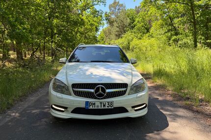 Mercedes-Benz C 350 Gebrauchtwagen