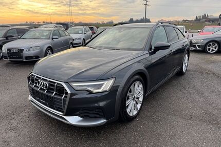 Audi A6 Allroad Gebrauchtwagen