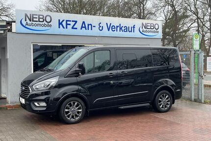 Ford Transit Gebrauchtwagen