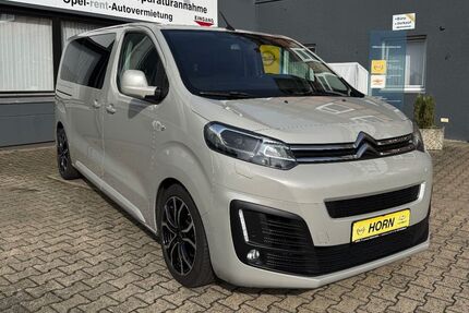 Citroen SpaceTourer Gebrauchtwagen