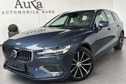 Volvo V60 Gebrauchtwagen