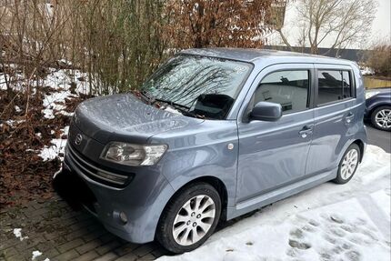 Daihatsu MATERIA Gebrauchtwagen