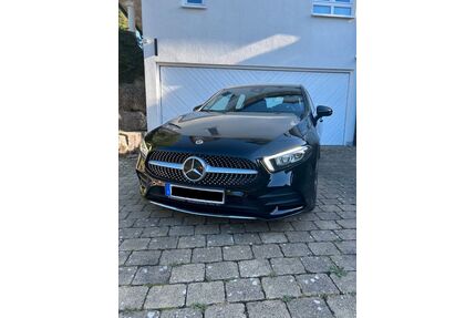 Mercedes-Benz A 180 Gebrauchtwagen